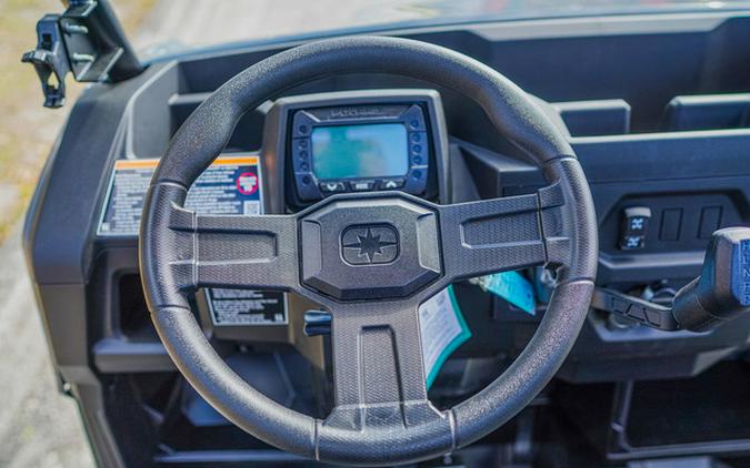 2026 Polaris Ranger 500