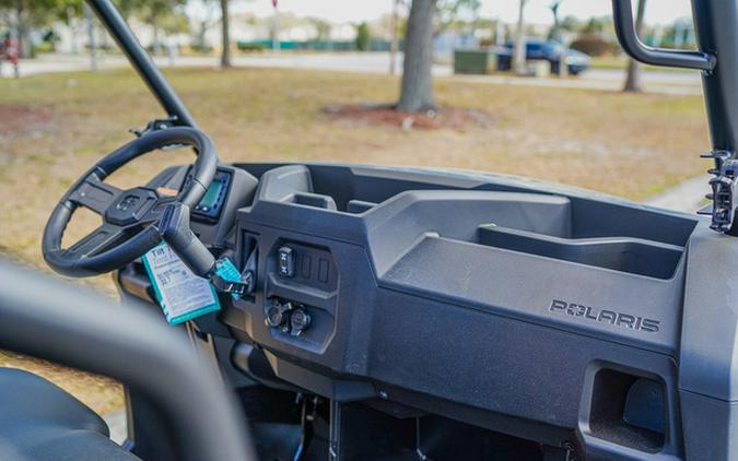 2026 Polaris Ranger 500