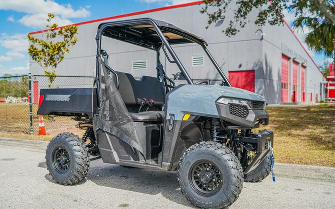 2026 Polaris Ranger 500