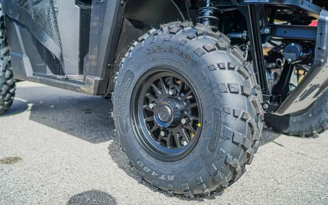 2026 Polaris Ranger 500