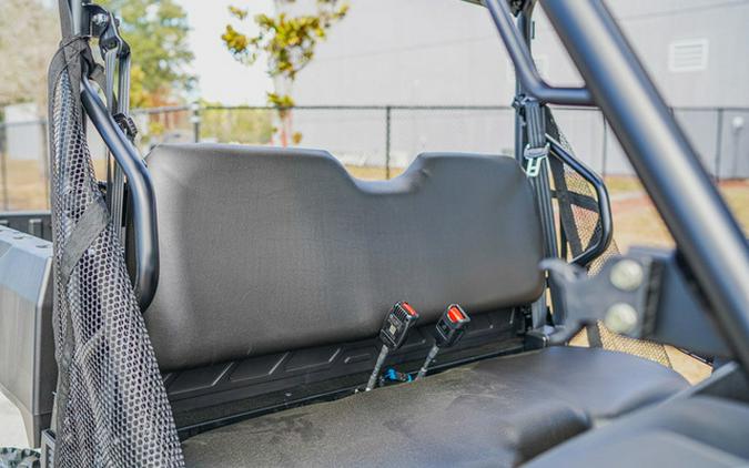 2026 Polaris Ranger 500