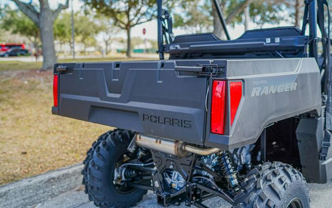 2026 Polaris Ranger 500