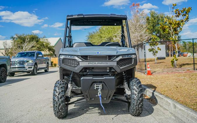 2026 Polaris Ranger 500
