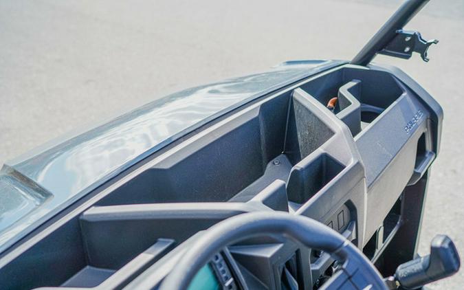 2026 Polaris Ranger 500