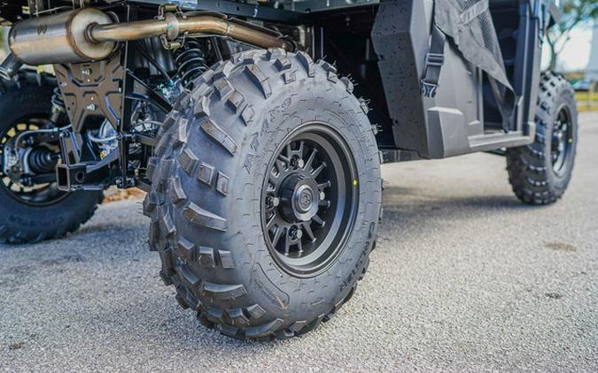 2026 Polaris Ranger 500