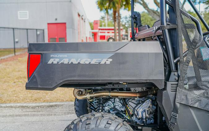 2026 Polaris Ranger 500