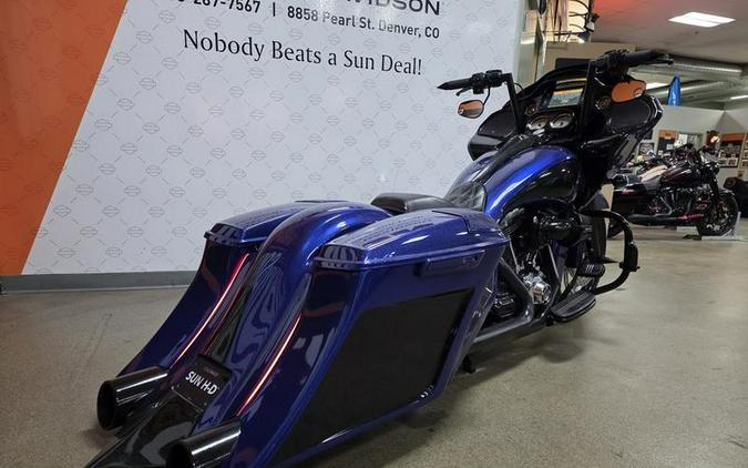 2015 Harley-Davidson® FLTRXS - Road Glide® Special Custom