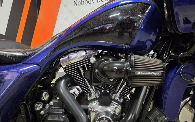 2015 Harley-Davidson® FLTRXS - Road Glide® Special Custom