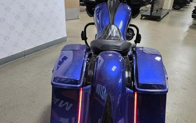 2015 Harley-Davidson® FLTRXS - Road Glide® Special Custom