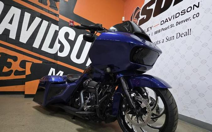 2015 Harley-Davidson® FLTRXS - Road Glide® Special Custom