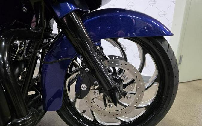 2015 Harley-Davidson® FLTRXS - Road Glide® Special Custom