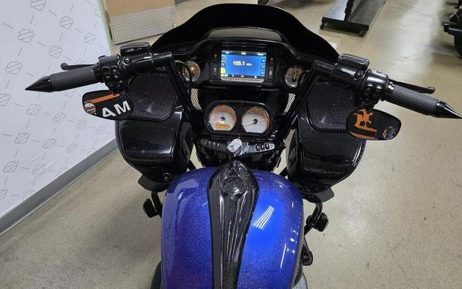 2015 Harley-Davidson® FLTRXS - Road Glide® Special Custom