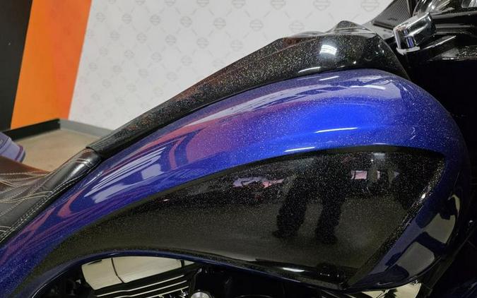 2015 Harley-Davidson® FLTRXS - Road Glide® Special Custom