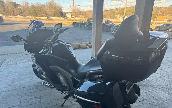2023 BMW K 1600 GTL