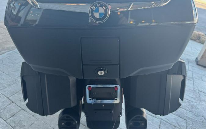 2023 BMW K 1600 GTL