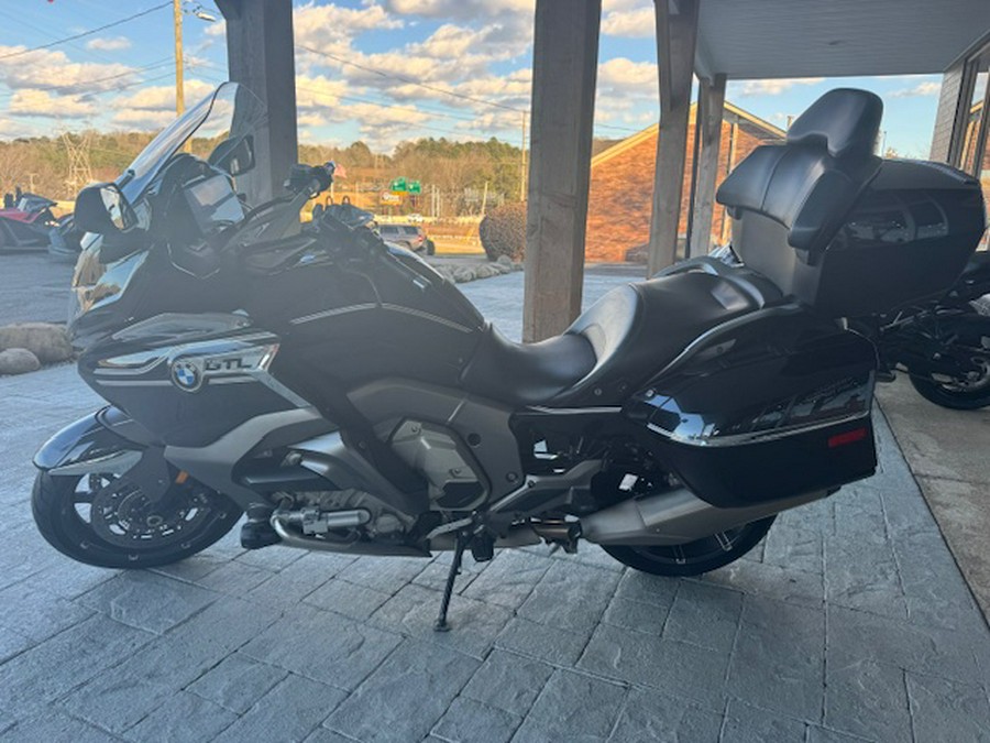 2023 BMW K 1600 GTL