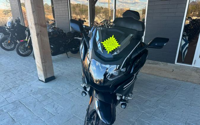 2023 BMW K 1600 GTL