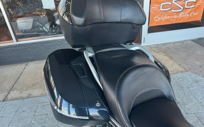 2023 BMW K 1600 GTL