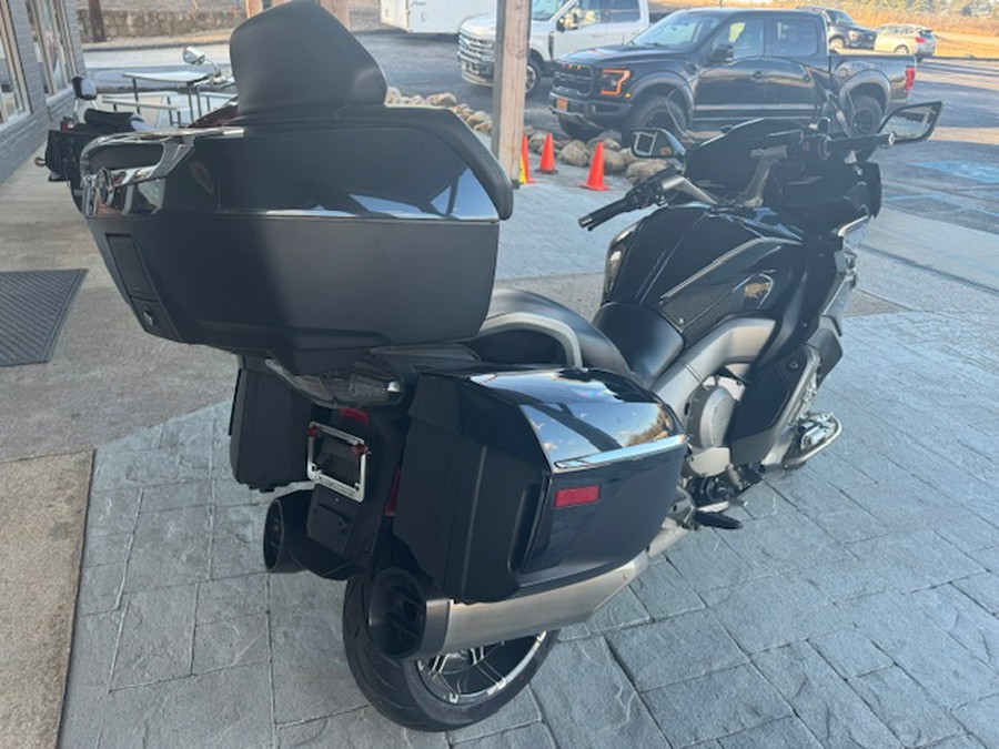 2023 BMW K 1600 GTL