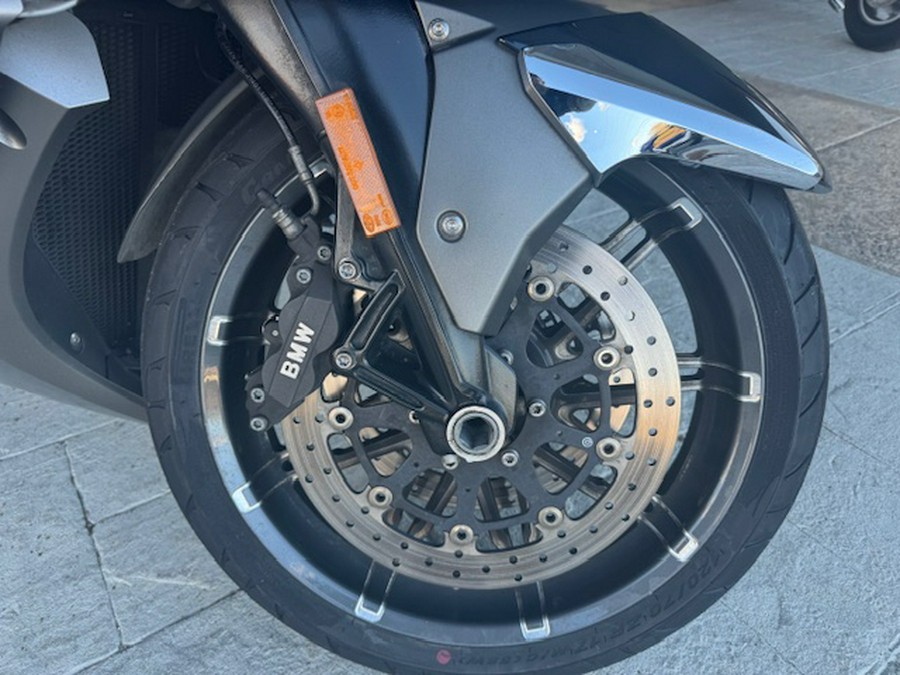 2023 BMW K 1600 GTL