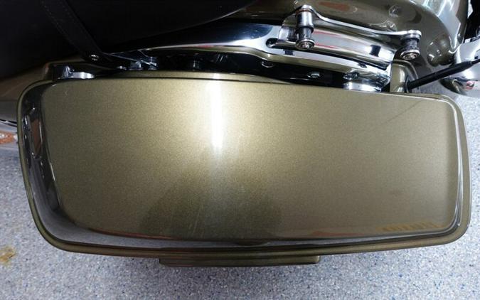 2016 Harley-Davidson Street Glide