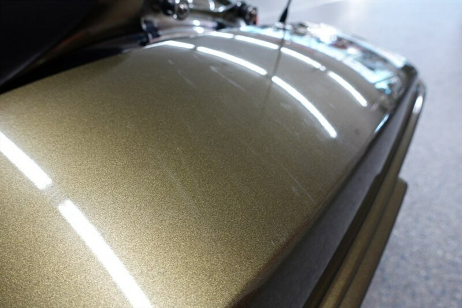 2016 Harley-Davidson Street Glide