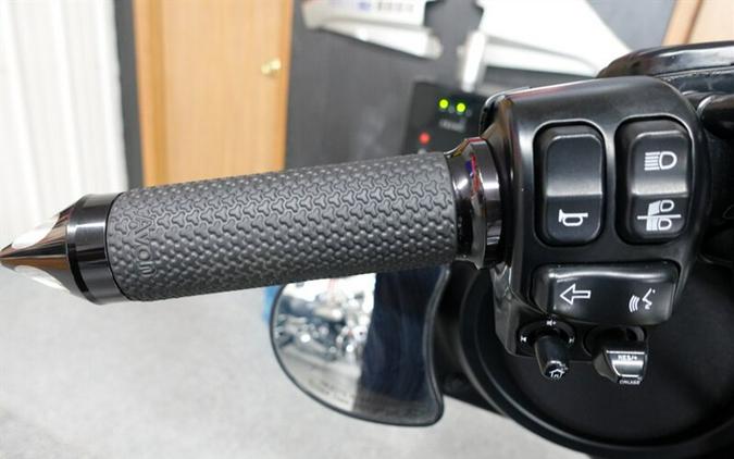 2016 Harley-Davidson Street Glide