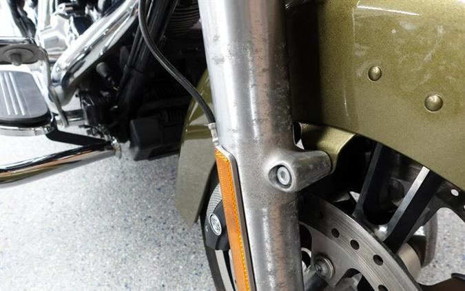 2016 Harley-Davidson Street Glide