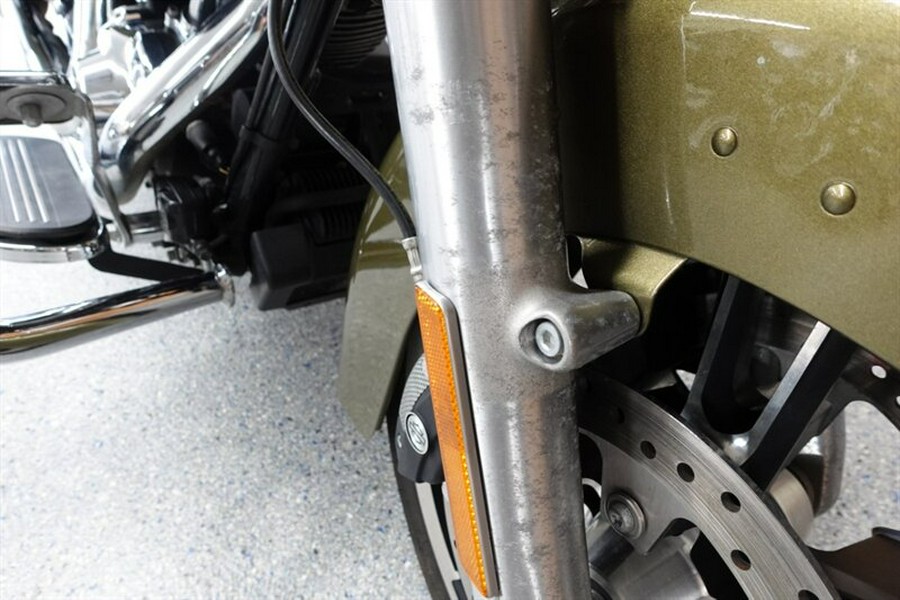 2016 Harley-Davidson Street Glide