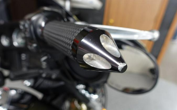 2016 Harley-Davidson Street Glide