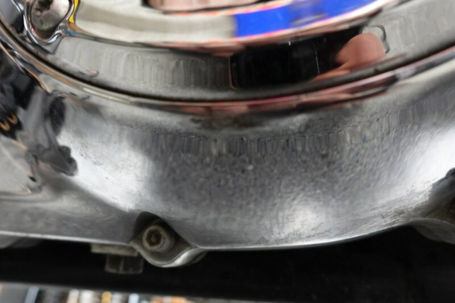 2016 Harley-Davidson Street Glide