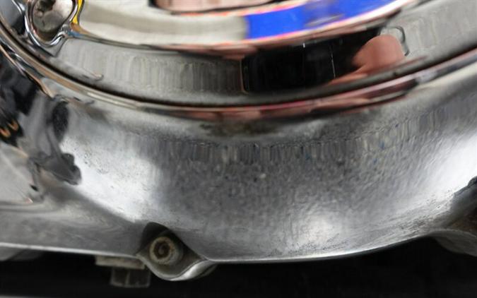 2016 Harley-Davidson Street Glide