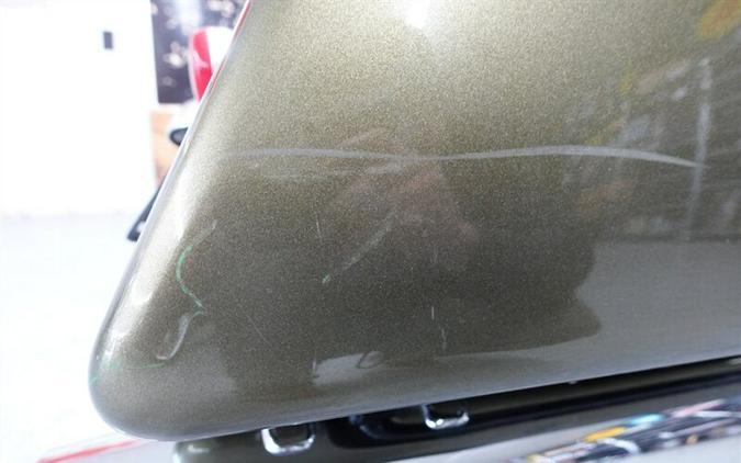 2016 Harley-Davidson Street Glide