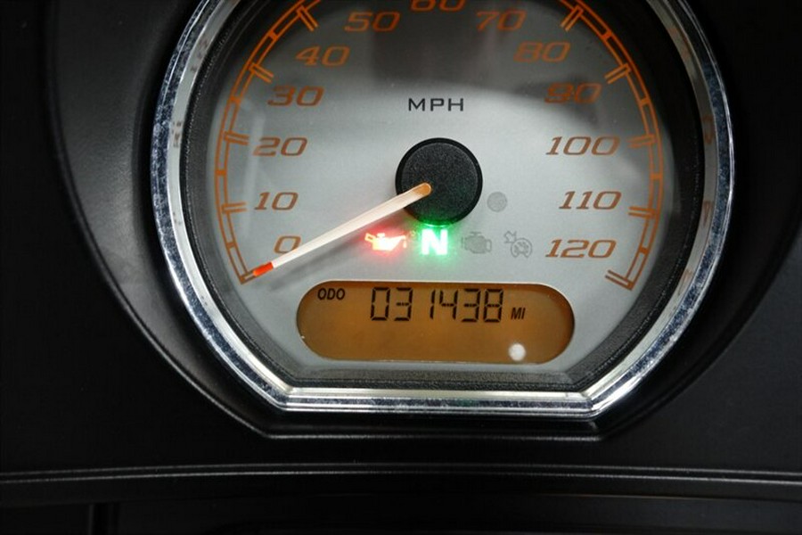 2016 Harley-Davidson Street Glide