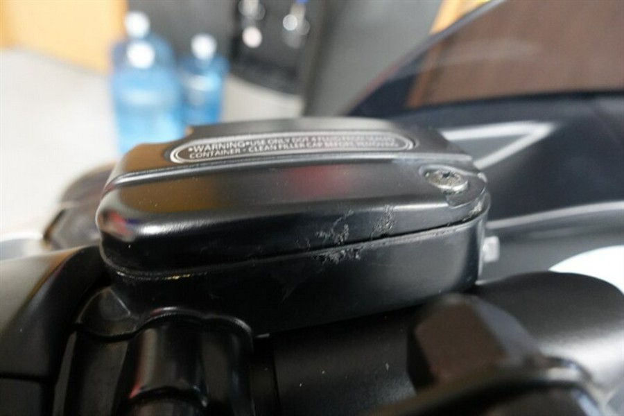 2016 Harley-Davidson Street Glide