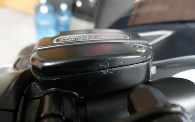 2016 Harley-Davidson Street Glide