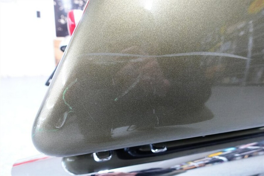 2016 Harley-Davidson Street Glide