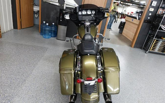 2016 Harley-Davidson Street Glide