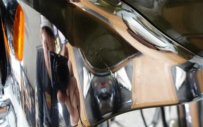 2016 Harley-Davidson Street Glide