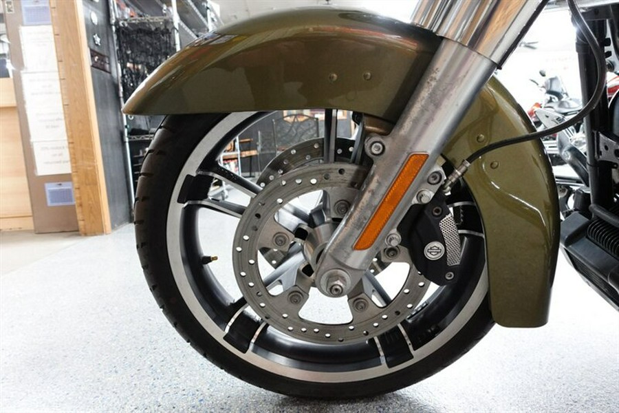 2016 Harley-Davidson Street Glide