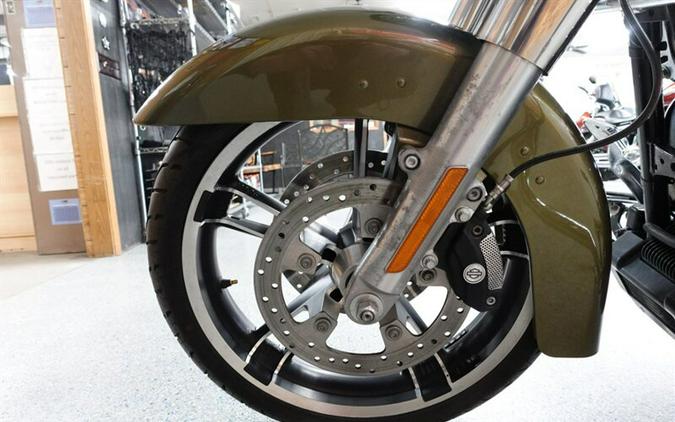 2016 Harley-Davidson Street Glide