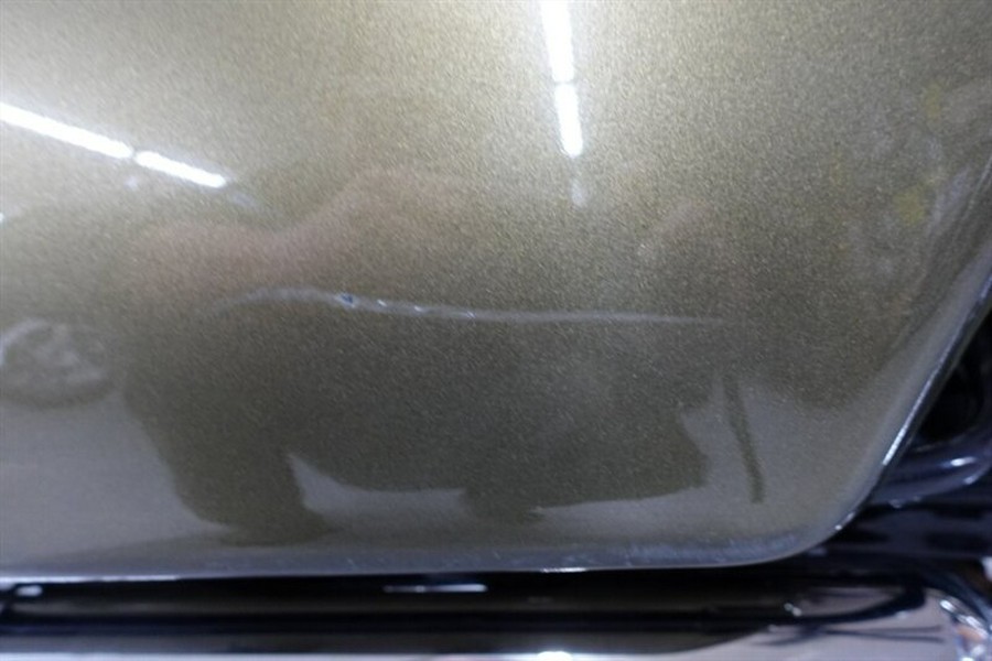 2016 Harley-Davidson Street Glide