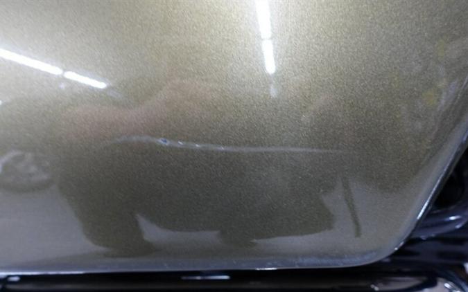 2016 Harley-Davidson Street Glide