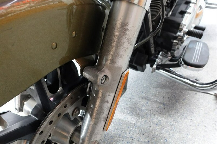 2016 Harley-Davidson Street Glide