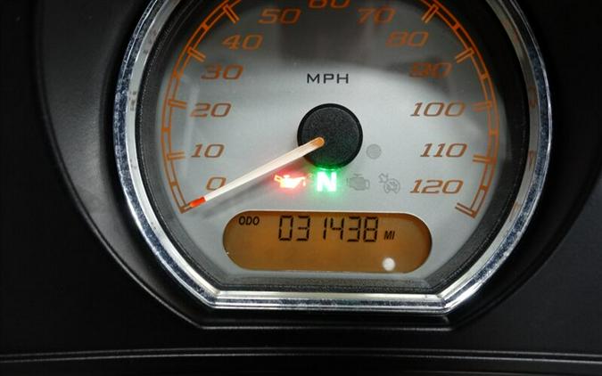 2016 Harley-Davidson Street Glide