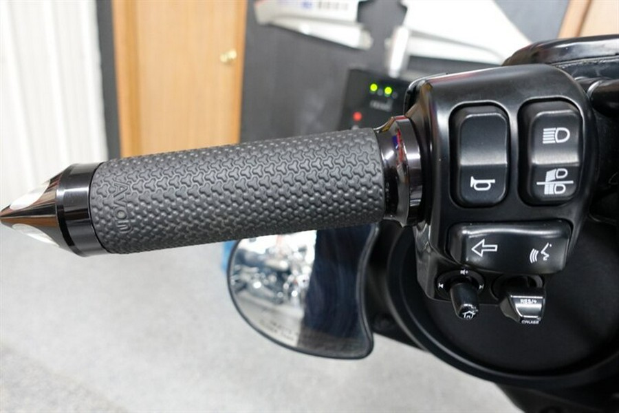 2016 Harley-Davidson Street Glide