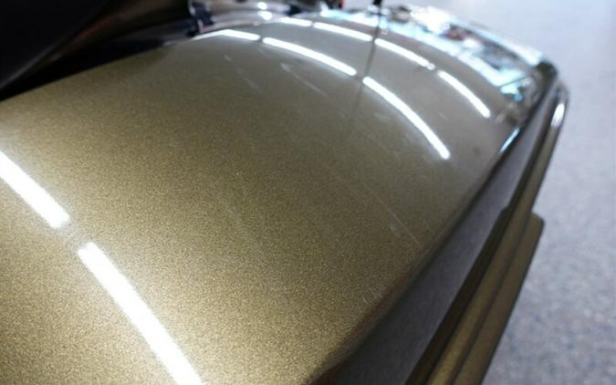 2016 Harley-Davidson Street Glide