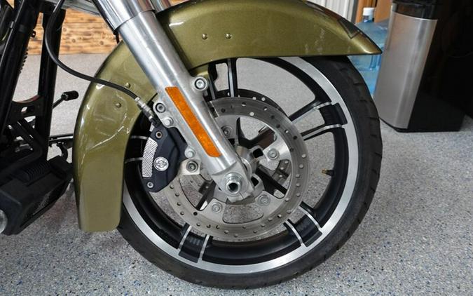 2016 Harley-Davidson Street Glide