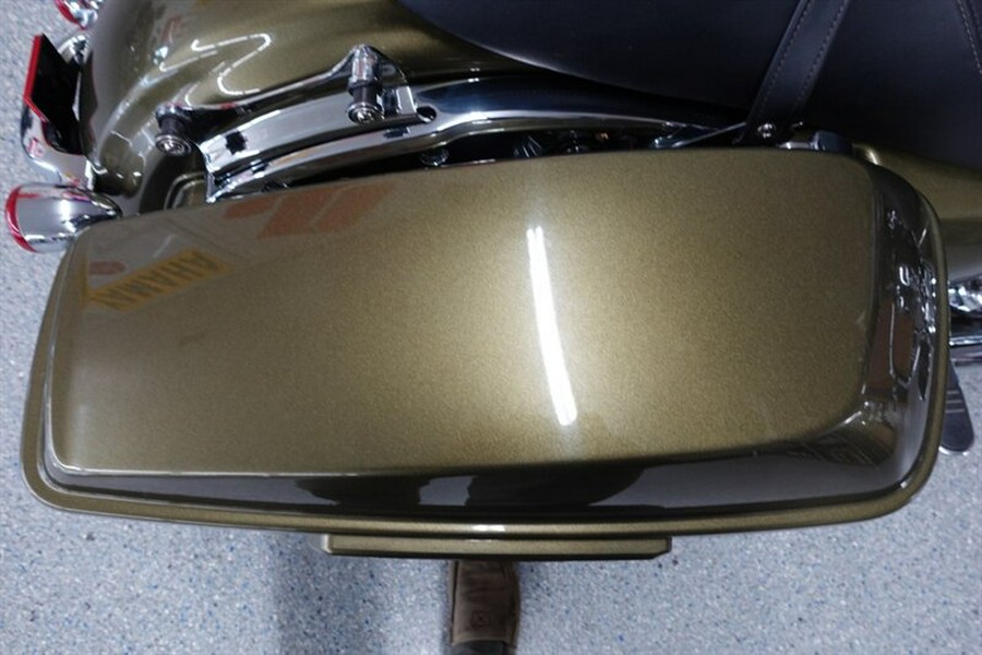 2016 Harley-Davidson Street Glide