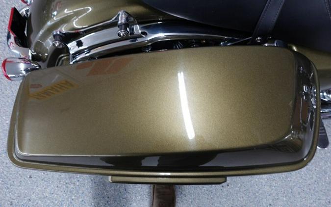 2016 Harley-Davidson Street Glide